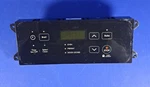 Oem Kenmore Stove Control Board 316557107; 316418207. Fixed Price $55.00.