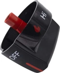 5304507386 Gas Range Surface Burner Control Knob Model Specific Not Universal. Fixed Price $26.99.