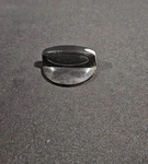 Whirlpool Range Thermostat Knob, KIP5917 KIP-5917 Black 3196213. Fixed Price $10.00.