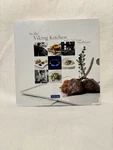 The Viking Kitchen: Gourmet Cooking With Chef Grant Macpherson. Fixed Price $30.00.