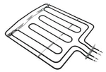 Ge Wall Oven Element Broil 191D7131G005 WB44X23640 Same Day Ship & Warranty. Fixed Price $29.95.
