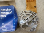 Genuine Oem Top Burner Assembly WB16K5017. Fixed Price $40.00.