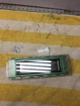 9762793 Whirlpool Kitchenaid Range Control Board Assembly Free Shipping. Fixed Price $99.99.