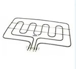 Kleenmaid Oven Top Grill Element Suit G9F-4T,G9F-6SS,G12FF-8SS 481589 G12FF-6BU. Fixed Price $148.92.