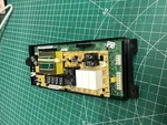 Kenmore AP4508438 316462815 Range Used Control Board SCM446 AZ212023 WM2301. Fixed Price $165.90.