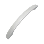Choice Part WB15X10023 Microwave Oven Door Handle White For Ge. Fixed Price $28.75.