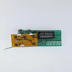 Genuine Lg Range Oven Control Board Assy # EBR73710103 EBR64624907. Fixed Price $179.99.