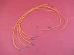 Maytag Cooktop High-voltage Wire Harness 74007697 W10173479. Fixed Price $29.95.