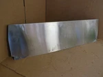 Kitchenaid Range Backsplash Part # 4454960 8284712. Fixed Price $151.98.