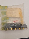 Genuine Oem Range Power Switch Part # WB23X58 (9C1). Fixed Price $49.95.