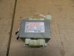 Ge Microwave Transformer Part # WB24X25398. Fixed Price $29.88.