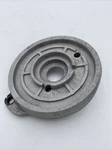 Ge Burner Base Assembly Reconditioned WB16X10020. Fixed Price $49.95.