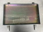 **jenn-air JJW9530AAW Oven Double Door Glass. Fixed Price $79.99.