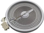 Oem Dual Surface Burner Element For Frigidaire FEF368GBA FEF368GCA FEF379ACD New. Fixed Price $93.97.