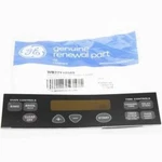 Ge Appliances WB27T10589 Faceplate Graphics Asm. Fixed Price $29.32.