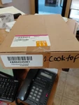 Lg Cooktop Keypad Pcb EBR84545301 For LCE3010SB. Fixed Price $180.00.