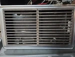 Jenn Air Grill Element Plus Griddle Grates - Electric Downdraft Cooktop Range. Fixed Price $95.00.