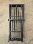 Jenn-air Cooktop Center Grill Downdraft Grate 74010863 (some Scratches). Fixed Price $29.95.