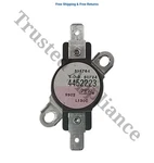 Oem Whirlpool Oven Hi-limit Thermostat 9759242 4452223. Fixed Price $21.83.