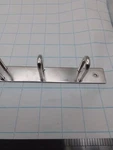 W10603482 Kitchenaid Hook Ladder. Fixed Price $49.99.