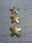 Thermador Oemstar Burner Cap 3 Pack, 00415520, 15-12-560-01,. Fixed Price $49.99.