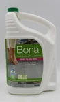 Bona WM700018172 Hard Surface Cleaner Refill 128 Oz. New. Fixed Price $19.99.