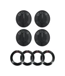 Range Kleen Plastic Replacement Knob Kit. Fixed Price $24.99.