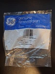 Genuine Renewal Part WB13T10067 Burner Cap, Black, Sealed, Made Italy. Fixed Price $49.95.