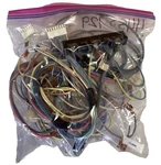 Whirlpool Kitchenaid Oven Wire Harness With Terminal Block 4455729 WP8203546. Fixed Price $46.97.