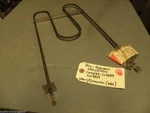 Nos Whirlpool Chromalox Stove TS4389 YCH4839 Broil Element 250V/2500W. Fixed Price $29.75.