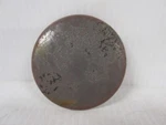 Range Burner Cap, Glossy Gray (2 1/2") WB29K14 Asmn. Fixed Price $18.95.