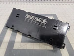 Frigidaire Oven Range Display/main Control Board 316560141. Fixed Price $119.95.