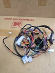 Samsung Dryer Wire Harness # DC93-00466B. Fixed Price $52.99.