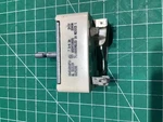 164D1816P11 Range Infinite Switch AZ142405 SL270. Fixed Price $18.99.