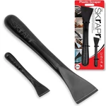 Plastic Scraper Tool, 2 Pack, Non-scratch, 1.7 Inch Wide Blade, Long Ergonomi.... Fixed Price $20.46.