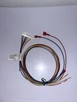 Nieco Broiler Wiring Harness For Ignition Module Model MV63G. Fixed Price $70.00.