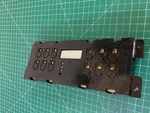 Washer User Interface & Display Board SF5321-S8306-A AZ205118 NRV909. Fixed Price $19.99.