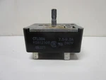 Kenmore Range Infinite Switch (7.5-9.3A) 334888 W10900107 KS812109 CTL004 Asmn. Fixed Price $19.95.