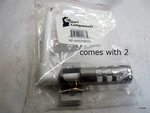 WP9758079 Oven Range Ignitor For Whirlpool PS11747217 AP6013984 2-PACK. Fixed Price $13.50.