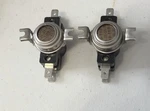Wall Oven Safety Thermostat 74008265 7403P856-60 7403P855-60. Fixed Price $30.00.