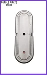 New Oem Frigidaire Oval Burner Base 5304537948 1-YR Warranty Free Same Day Ship. Fixed Price $39.99.