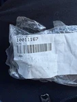 Thermador Bosch Range Thermostat 10011167 Oven High Limit Oem 100% Genuine. Fixed Price $45.00.
