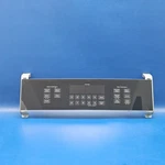 Genuine Gas Range Oven Touch Panel Only # WB27K10257 (board Not Included). Fixed Price $199.99.