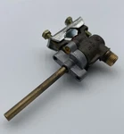 Thermador Range Simmer Gas Valve 00415499, 1049362, 15-10-158. Fixed Price $118.95.