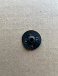 Viking Silicone Gasket Oem Part# PB070078 Used Excellent. Fixed Price $15.95.
