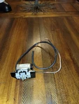 Oem Hotpoint Range Thermostat WB20K10004. Fixed Price $26.95.