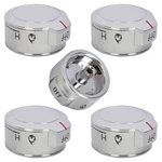 New Upgraded W11030413 Stove Control Knob Fit For Whirlpool Kitchenaid .... Fixed Price $77.45.