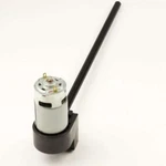 WB26X21615 Gear Motor & Screw 1/2" Npt Steel. Fixed Price $284.28.