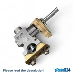 Thermador Range Burner Valve (blue) 189890 20-02-421-01. Fixed Price $39.80.