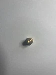 New! Viking / Rangetop Lp Orifice Hood #57 Oem Part# PB040036. Fixed Price $18.99.